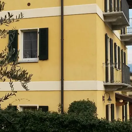 Casa Lilla