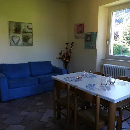 Casa Lilla Apartment Bellagio