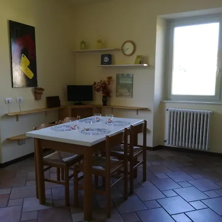 Apartment Casa Lilla