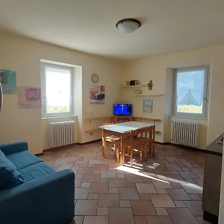Casa Lilla Bellagio