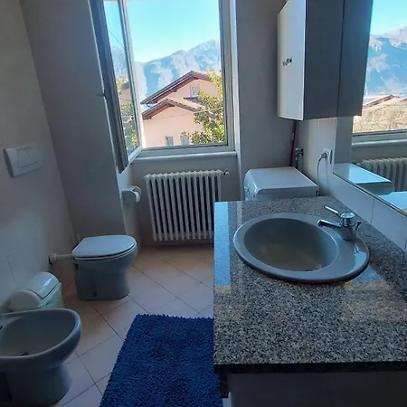 Apartment Casa Lilla *