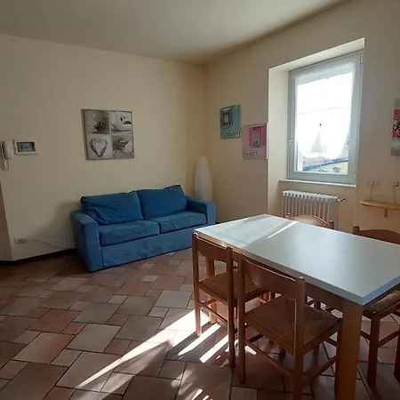 Apartment Casa Lilla