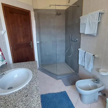 Casa Lilla Appartement