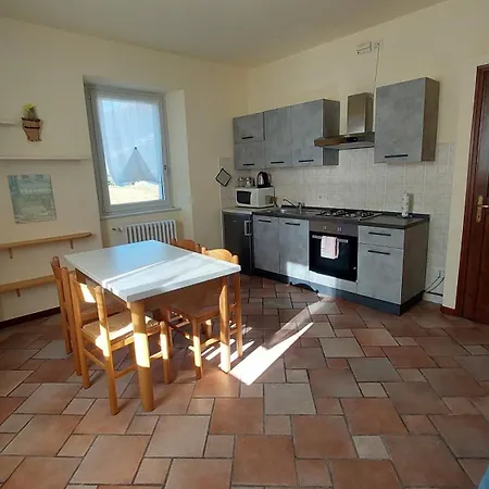 Casa Lilla Apartment *