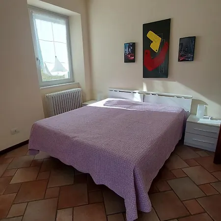 Apartment Casa Lilla Bellagio