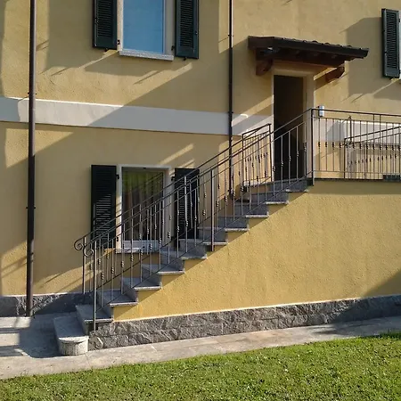 Apartment Casa Lilla