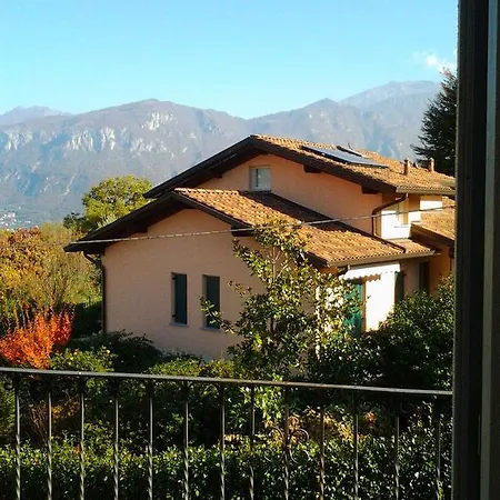 Apartment Casa Lilla