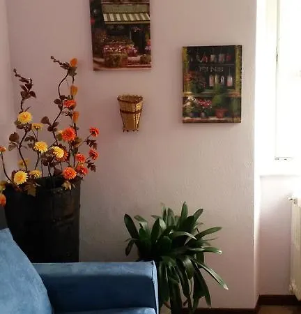 Casa Lilla Apartment Bellagio