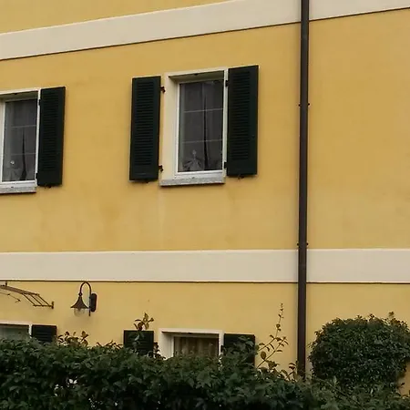 Casa Lilla Apartment