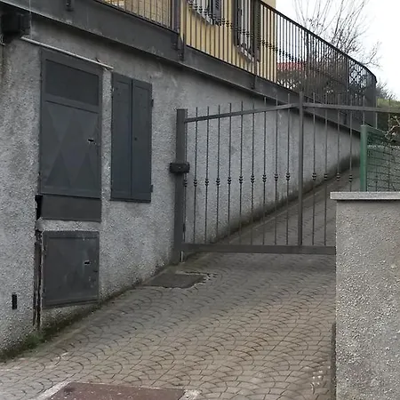 Casa Lilla Appartement *