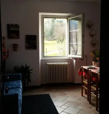 Casa Lilla