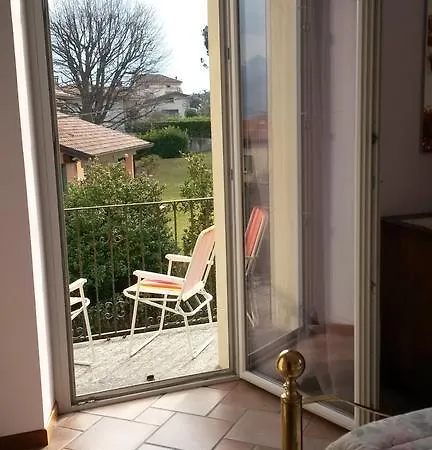 Apartment Casa Lilla *