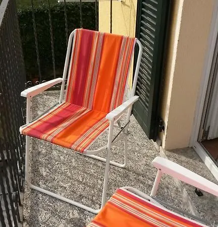 Apartment Casa Lilla