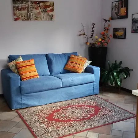 Casa Lilla *