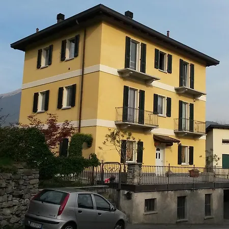 Apartment Casa Lilla *
