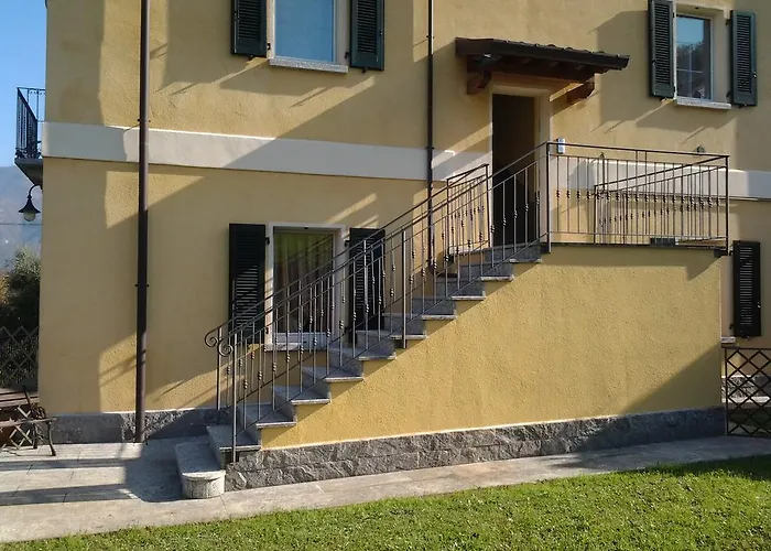 Apartament Casa Lilla