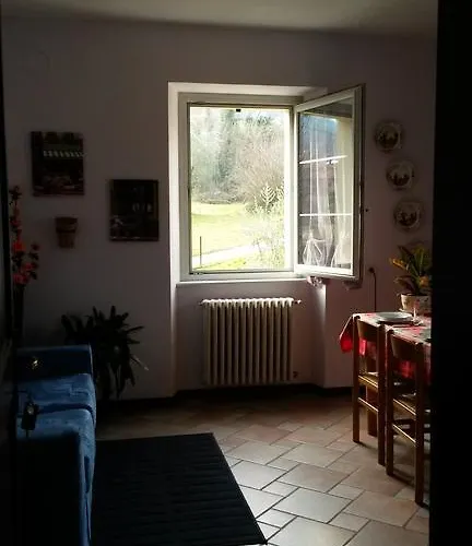 Casa Lilla