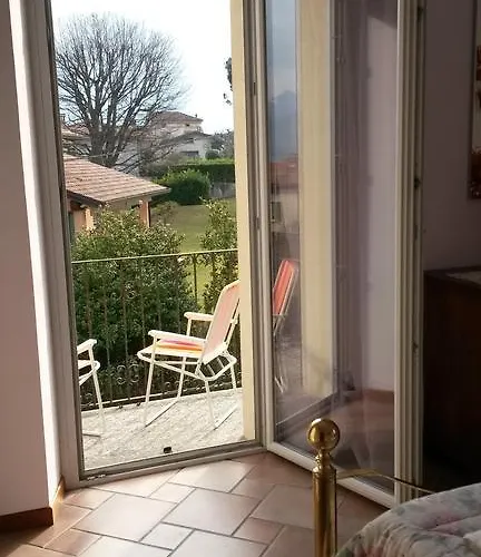 Apartament Casa Lilla *