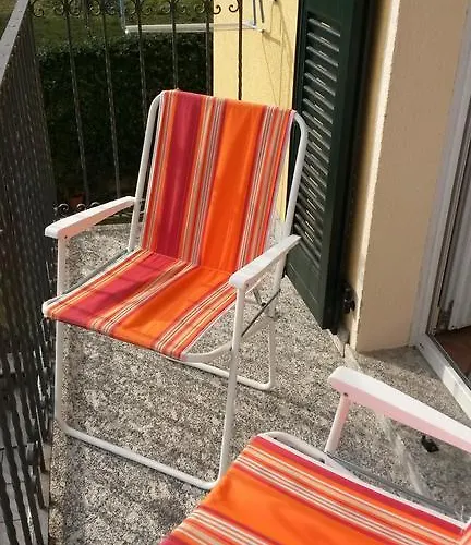 Apartament Casa Lilla