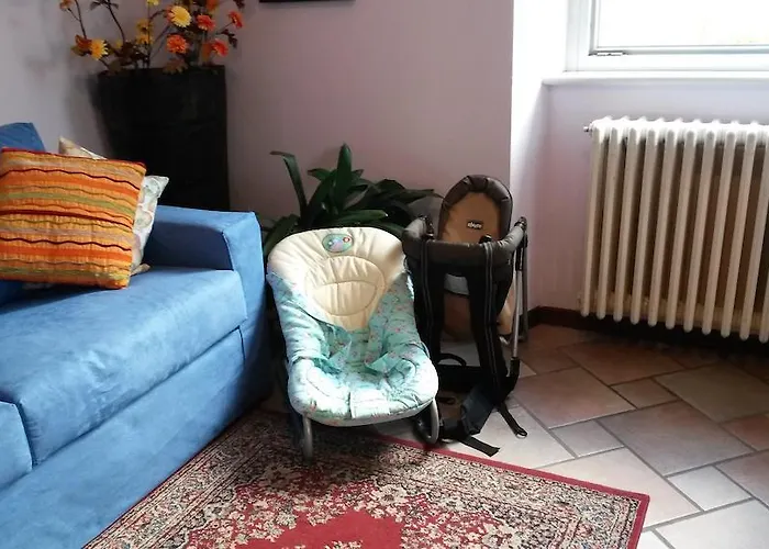 Casa Lilla Bellagio
